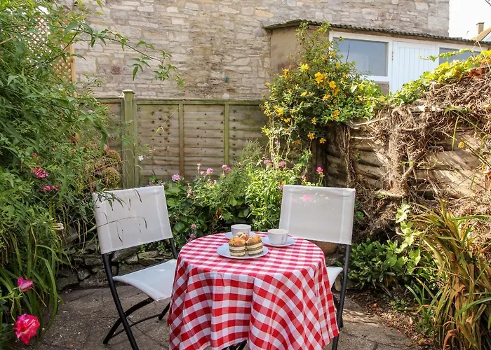 Jasmine Cottage