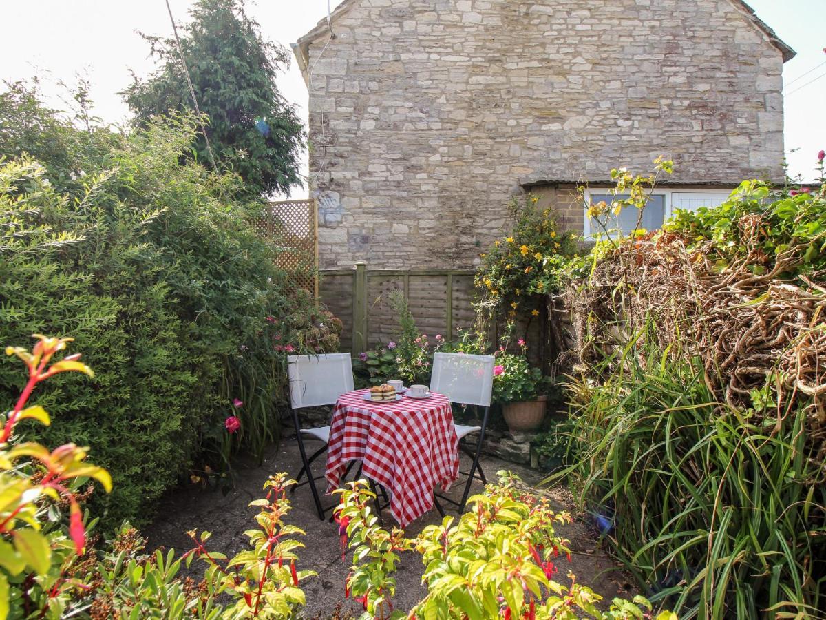 Jasmine Holiday home Swanage