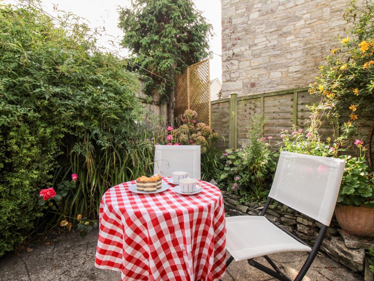 Holiday home Jasmine Swanage