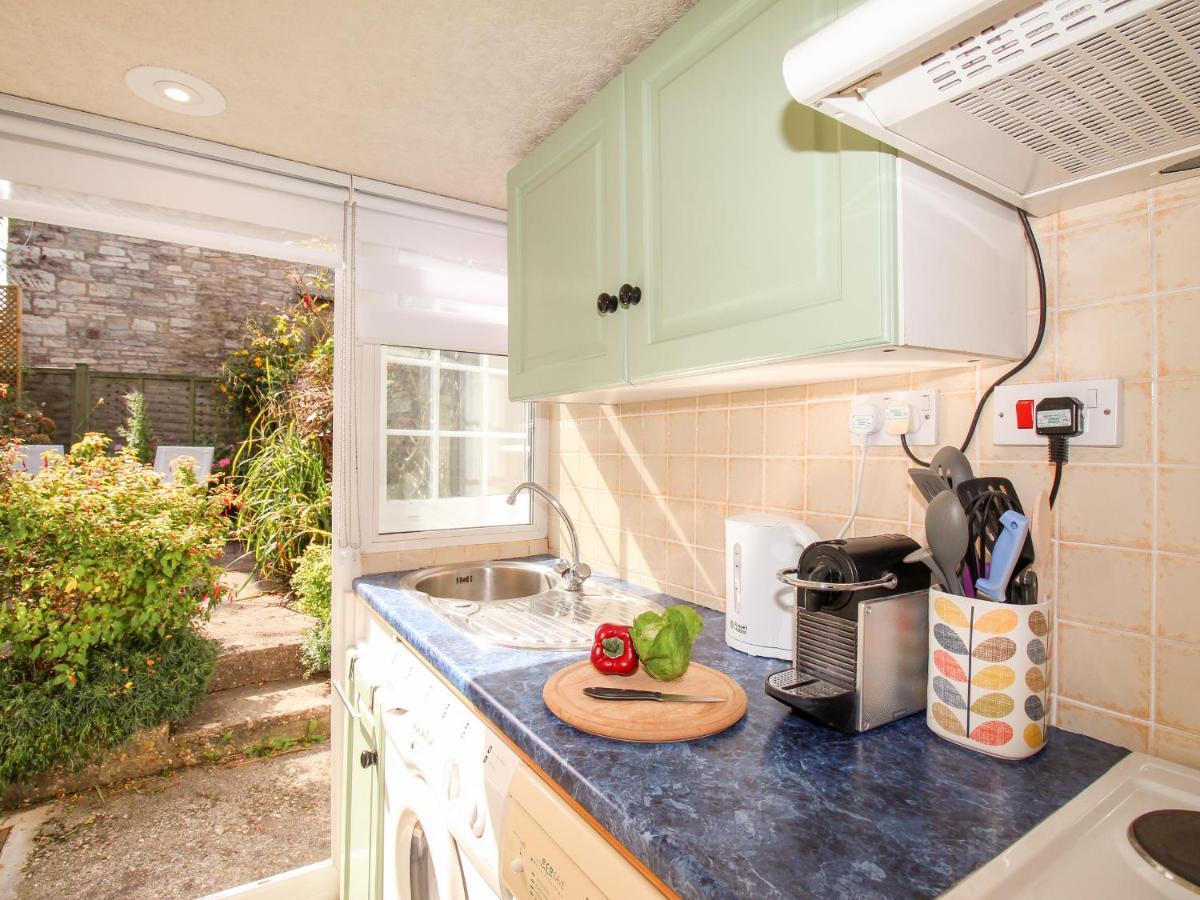 Holiday home Jasmine Swanage