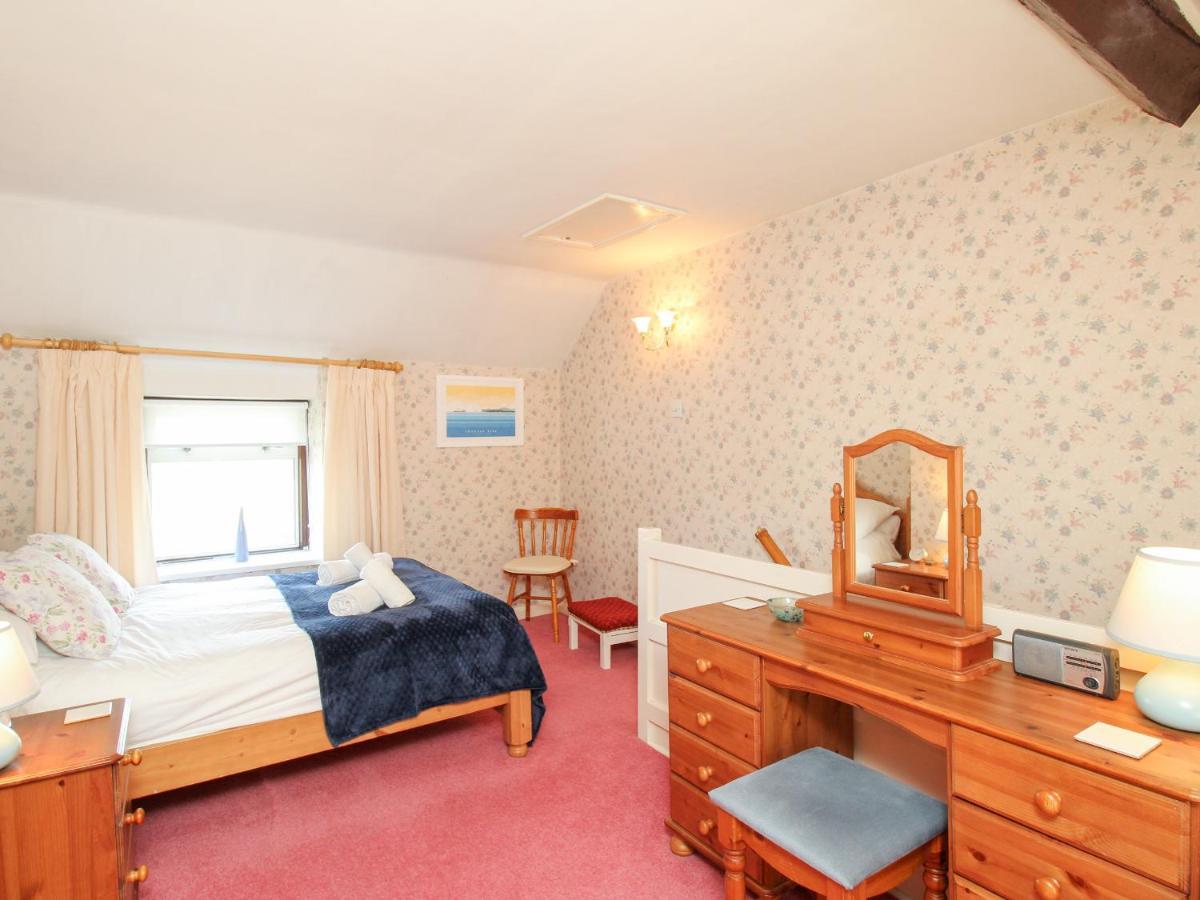Jasmine Holiday home Swanage