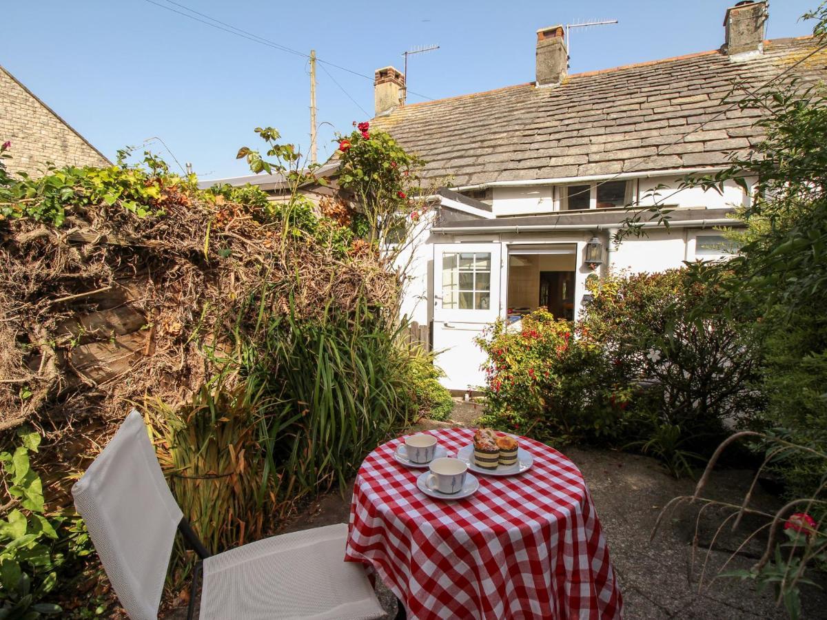 Holiday home Jasmine Swanage