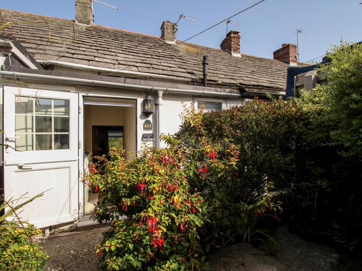 Jasmine * Swanage