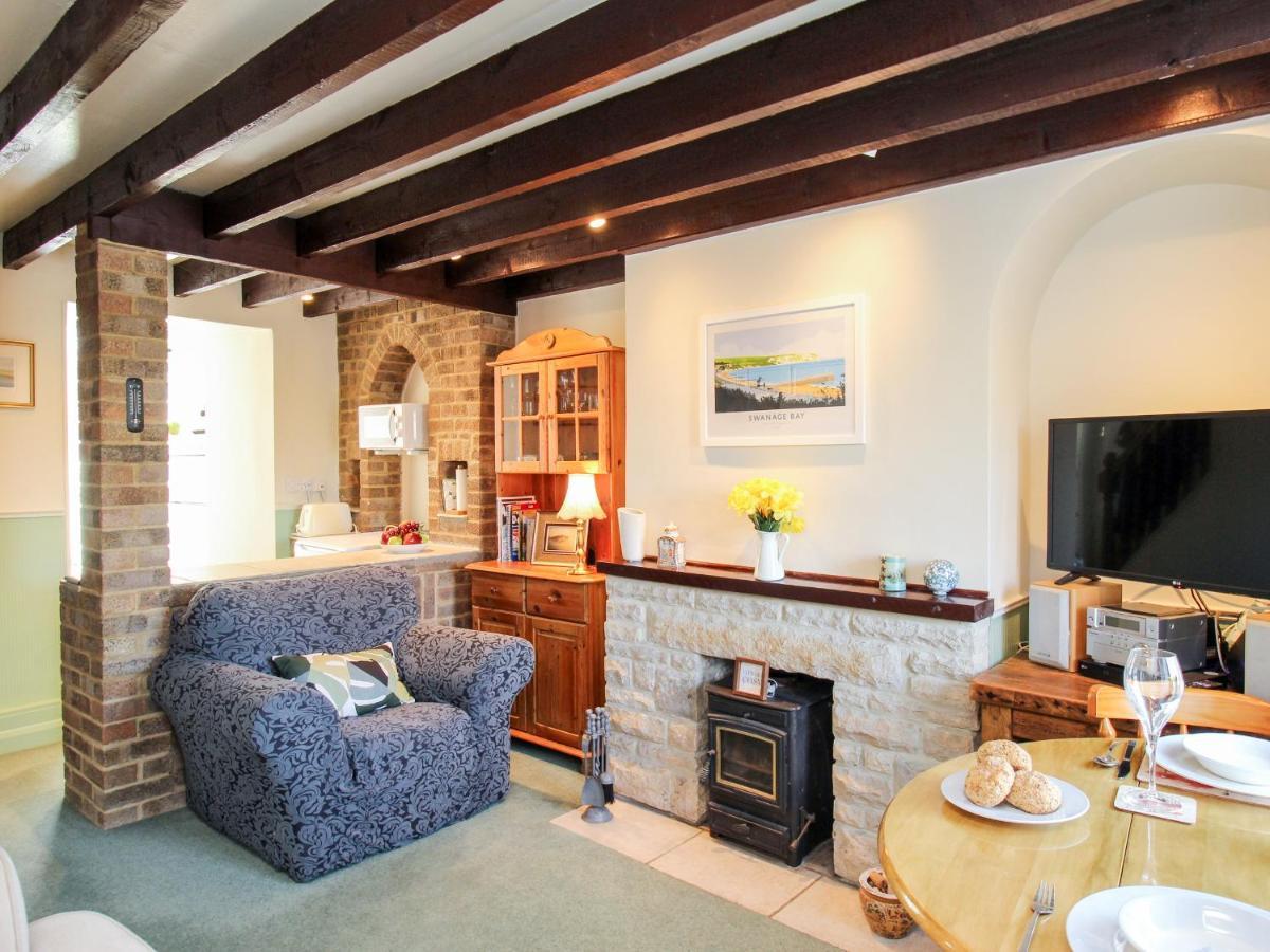 Jasmine Holiday home Swanage
