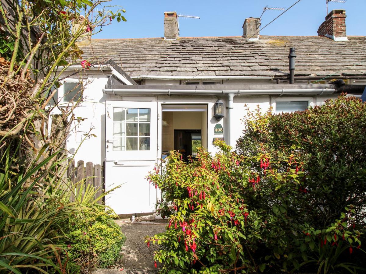 Jasmine * Swanage