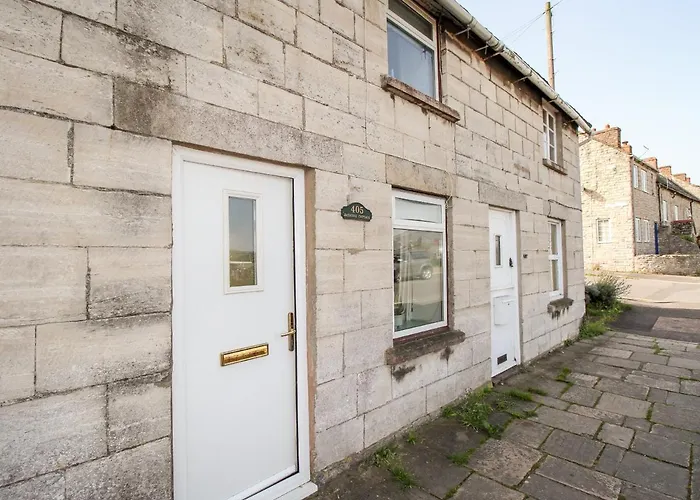 Jasmine Cottage