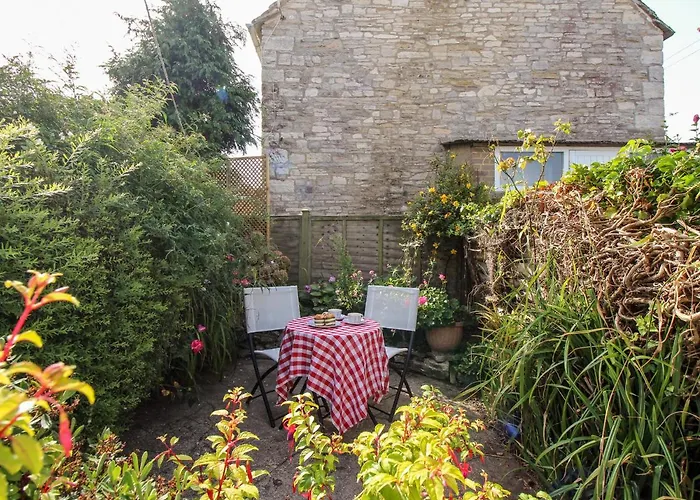 Jasmine Cottage