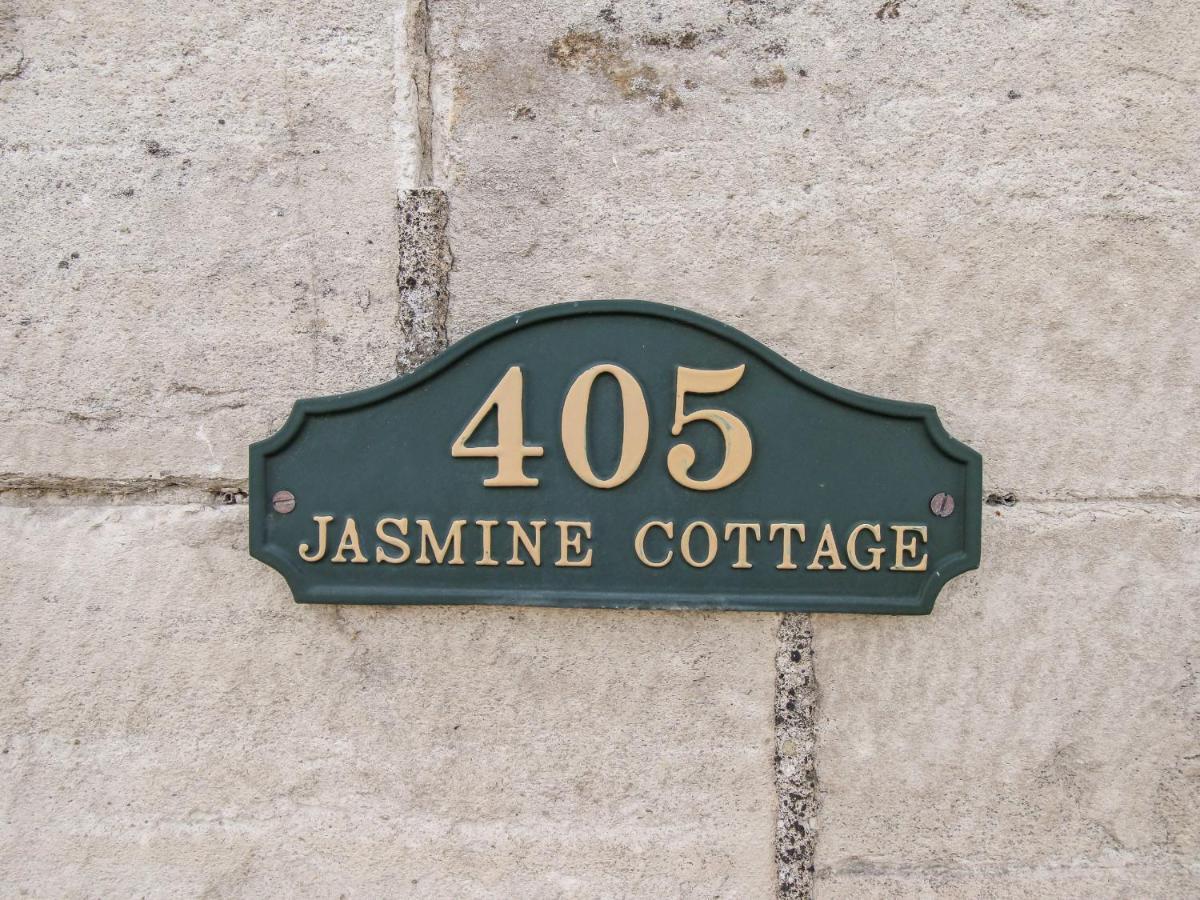 Jasmine * Swanage